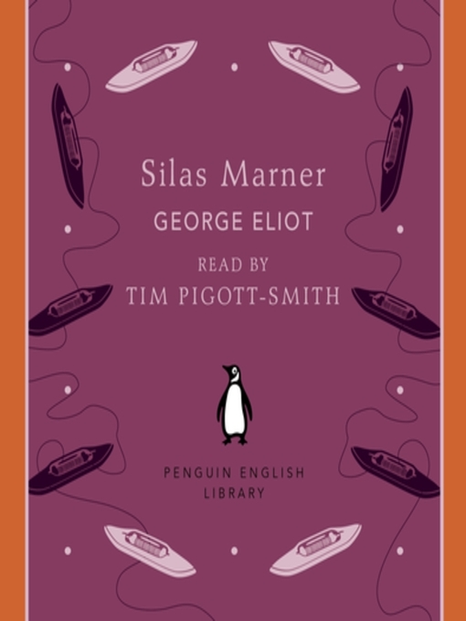 Title details for Silas Marner by George Eliot - Wait list